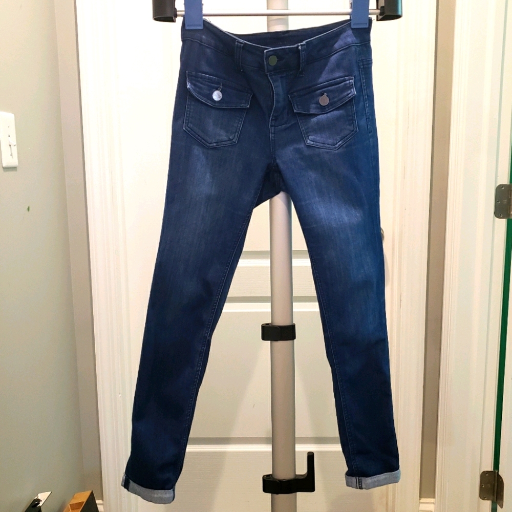 New York & Co. Jeans